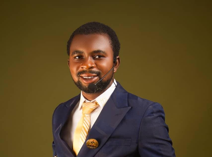 Pastor Audu John Ojo